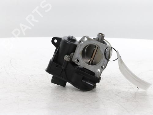 Used Throttle body Throttle body PEUGEOT 2008 II (UD_, US_, UY_, UJ_, UR_, UC_) 1.2 PureTech 130 (USHNS, URHNS) (130 hp) 31960779 31960779