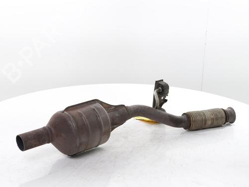 Pipe RENAULT CAPTUR II (HF_) TCe 140 (HFN0) | BP30186405M125 - Image 5