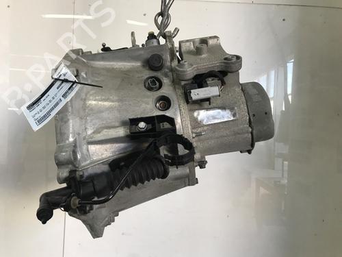 Used Gearbox Gearbox 37416019 37416019
