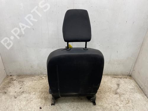 Right front seat RENAULT EXPRESS Box Body/MPV 1.5 Blue dCi 75 (F6AA) | BP37026183C16 - Image 4