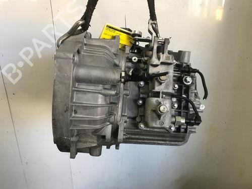 Used Gearbox Gearbox FIAT DUCATO Van (250_) 120 Multijet 2,2 D (120 hp) 40584663 40584663