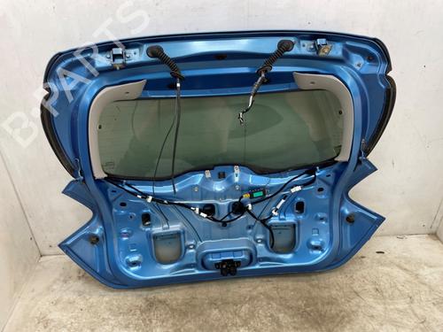 Tailgate RENAULT ZOE Hatchback Van (BFM_) Electric (BFMC, BFMD) | BP37798615C6 - Image 4