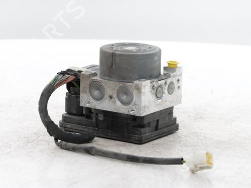ABS pump PEUGEOT 2008 I (CU_) 1.2 THP 130 / PureTech 130 | BP36090306M43 - Image 4
