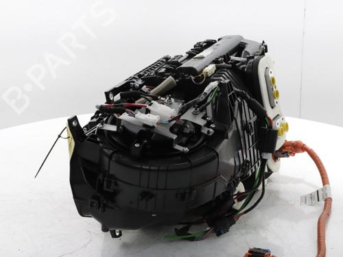 Heater matrix box RENAULT SCENIC E-TECH PHASE I EV87 | BP33696347M61 - Image 4