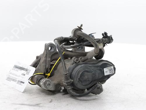 Left rear brake caliper BMW X1 (U11) xDrive 25 e Plug-in-Hybrid | BP33846393M107 - Image 5