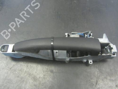 Used Exterior handle PEUGEOT PARTNER Box Body/MPV 1.6 HDi (90 hp) 30866593