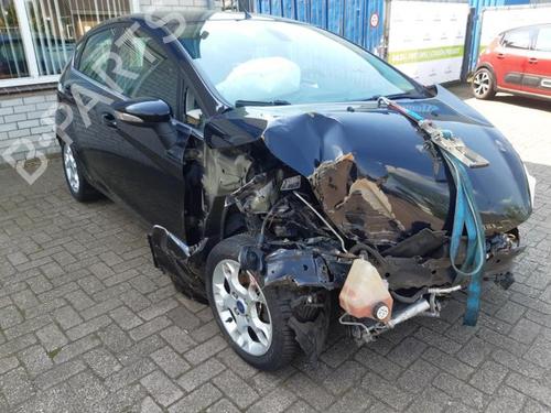Gearbox FORD FIESTA VI (CB1, CCN) 1.25 | BP40583916M3 - Image 7
