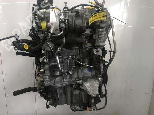 Używane Silnik RENAULT CLIO IV Grandtour (KH_) 0.9 TCe 90 (90 hp) 30757154