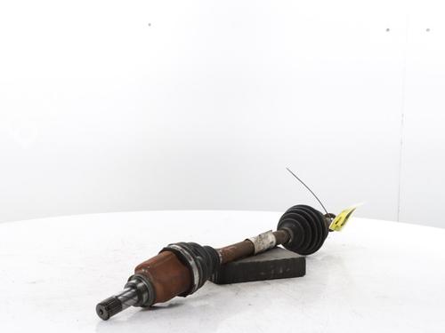 Left front driveshaft RENAULT CAPTUR I (J5_, H5_) 0.9 TCe 90 | BP37490198M38 - Image 4