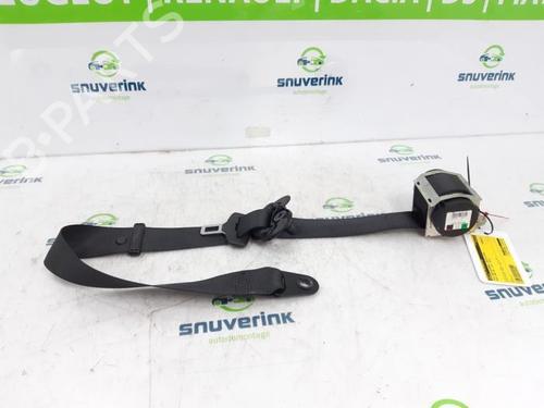 Used Front right seatbelt Front right seatbelt MINI MINI (R56) One (75 hp) 40572831 40572831