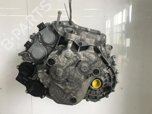Gearbox BMW X1 (U11) sDrive 18 d | BP40586587M3 - Image 2