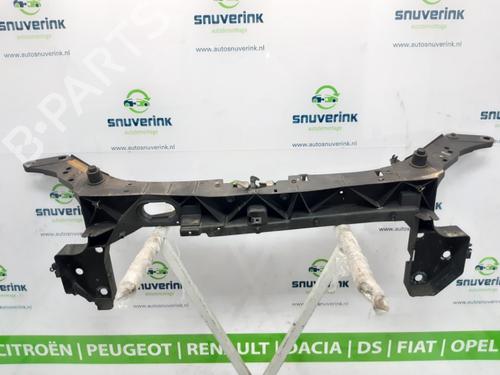 Pannello frontale RENAULT CLIO III (BR0/1, CR0/1) 1.2 16V (103 hp) 8200290143