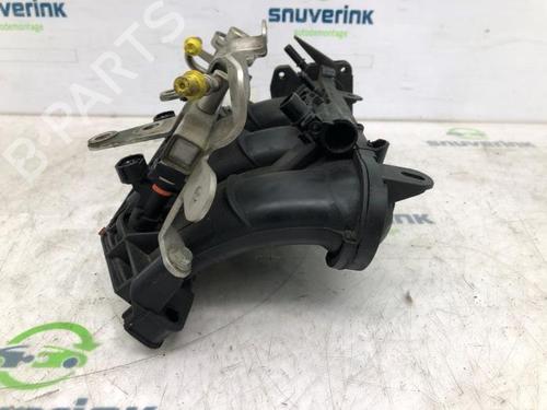 Intake manifold RENAULT CAPTUR I (J5_, H5_) 0.9 TCe 90 | BP40582158M70 - Image 3