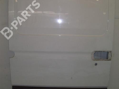 Used Right slide door Right slide door RENAULT MASTER II Bus (JD) 2.5 D (80 hp) 10786380 10786380