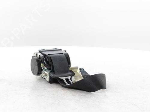 Rear right seatbelt VW T-ROC (A11, D11) 1.5 TSI | BP37461691I28 - Image 2