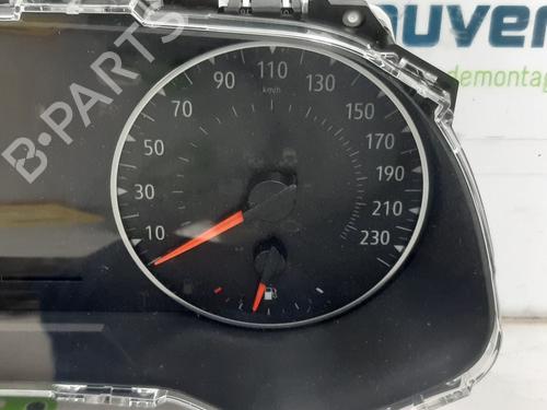 Instrument cluster RENAULT CAPTUR II (HF_) TCe 100 (HFMT) | BP24160101C47  - Image 5