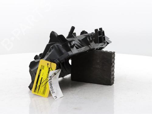 Valve cover RENAULT TWINGO I (C06_) 1.2 (C066, C068) | BP30758471M124