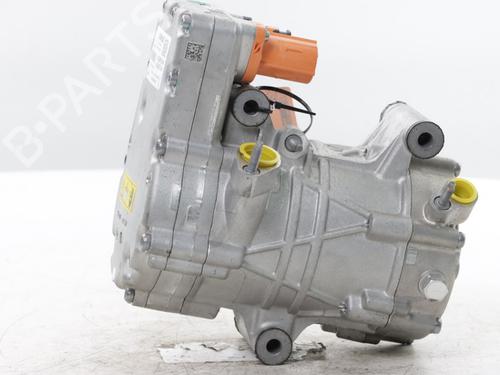 AC compressor CITROËN C3 IV (CC_, CB_) ë-C3 (CBZYAZ) | BP38347512M34 - Image 3