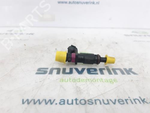 Used Injector RENAULT TWINGO III (BCM_, BCA_) 1.0 SCe 70 (71 hp) 13324553