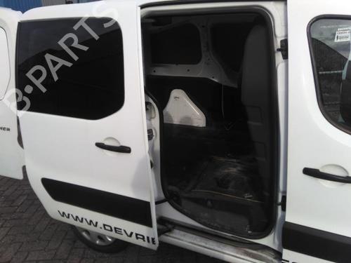 Interior handle PEUGEOT PARTNER Box Body/MPV 1.6 HDi / BlueHDi 75 | BP40578133I7 - Image 17