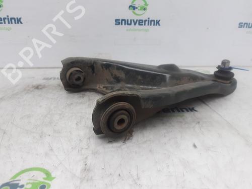 Left front suspension arm RENAULT EXPRESS Box Body/MPV 1.5 Blue dCi 75 (F6AA) | BP17431661M12 