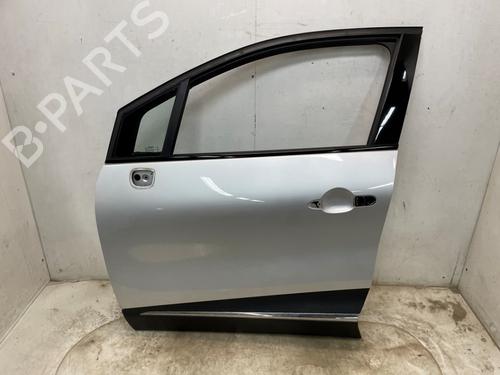 Used Left front door Left front door RENAULT CAPTUR I (J5_, H5_) 1.2 TCe 120 (118 hp) 35991716 35991716