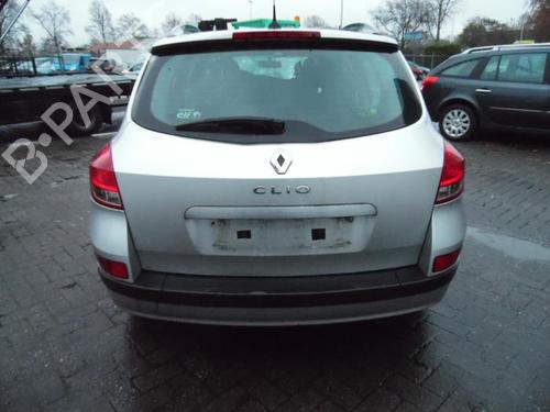 Engine control unit (ECU) RENAULT CLIO III Grandtour (KR0/1_) 1.5 dCi (KR0G) | BP40574220M57  - Image 18