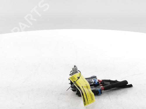 Fuse box RENAULT CLIO V (B7_) 1.0 SCe 65 (B7MG) | BP29640531E1 