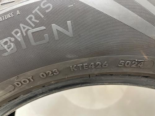 Other DACIA DUSTER (HM_) 1.3 TCe 130 (HMMF) | BP28288775O1 