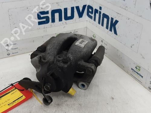 Used Left rear brake caliper CITROËN C4 II (NC_) 1.2 THP 130 (NCHNYM, NCHNYT) (130 hp) 11781985