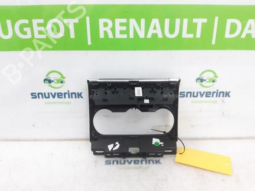 Warning switch RENAULT CLIO IV (BH_) 0.9 TCe 90 (BHNF, BHMA, BHMH, BHJK, BHJR) | BP22963241I22 
