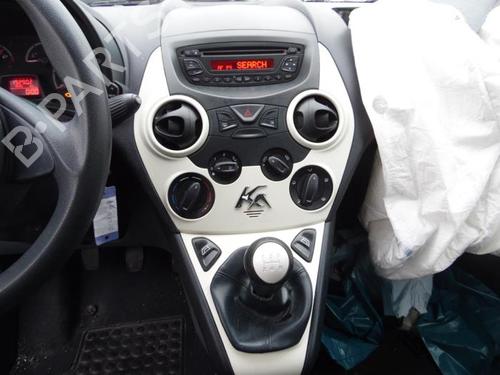 Catalyst FORD KA (RU8) 1.2 | BP40577148M10 - Image 15