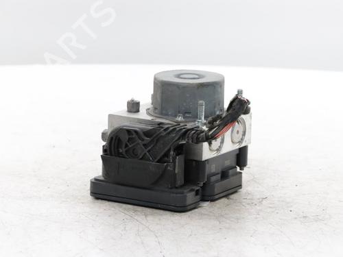 ABS pump RENAULT CAPTUR I (J5_, H5_) 0.9 TCe 90 | BP37798678M43 - Image 9