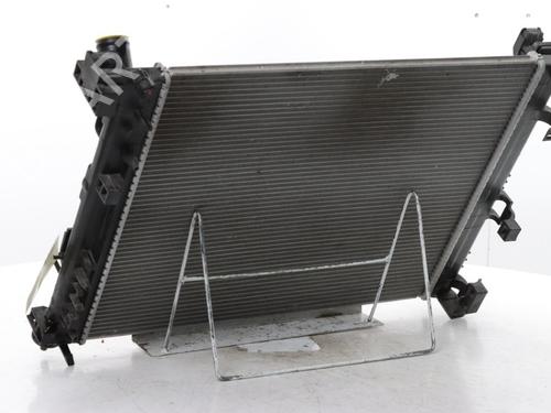 Water radiator RENAULT CLIO V (B7_) 1.0 TCe 90 (B7MT) | BP38234757M31  - Image 5