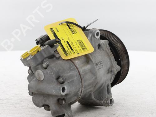 AC compressor RENAULT ARKANA I (LCM_, LDN_) 1.3 TCe 160 (LDN1) | BP34565121M34  - Image 5