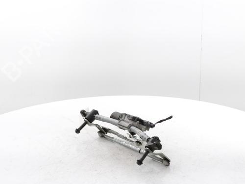 Front wipers mechanism RENAULT CLIO V (B7_) 1.0 SCe 65 (B7MG) | BP29426882C83 