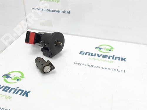 Used Ignition barrel Ignition barrel RENAULT MODUS / GRAND MODUS (F/JP0_) 1.2 (JP0C, JP0K, FP0C, FP0K, FP0P, JP0P, JP0T) (75 hp) 10803114 10803114