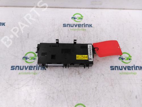 Commande Chauffage CITROËN C3 II (SC_) 1.2 VTi 82 | BP15521769I5 