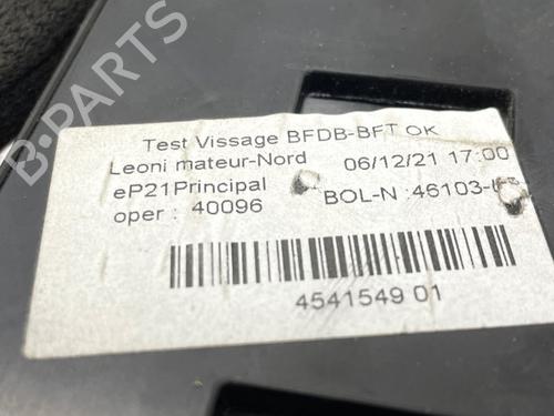 Fuse box PEUGEOT 208 II (UB_, UP_, UW_, UJ_) e-208 | BP25902259E1 