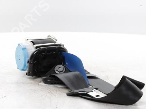 Front right seatbelt PEUGEOT EXPERT Van (V_) 2.0 BlueHDi 120 | BP40587615I25 - Image 2