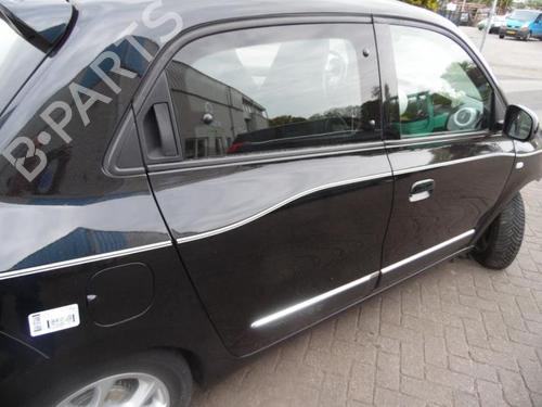 Electronic sensor RENAULT TWINGO III (BCM_, BCA_) 1.0 SCe 70 | BP24164721M84 - Image 4
