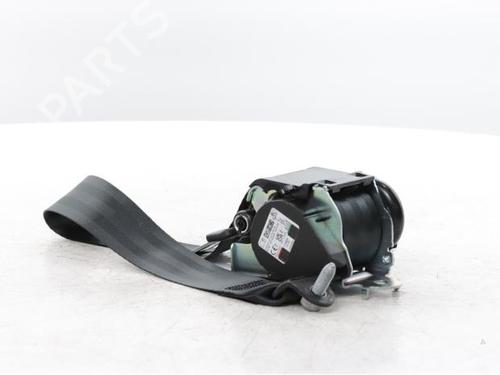 Rear left seatbelt DACIA SANDERO III 1.0 TCe 110 | BP40587434I29 - Image 6