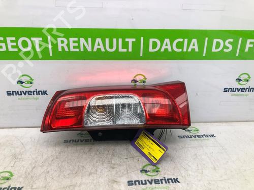 Used Right taillight FIAT FIORINO Box Body/MPV (225_) 1.3 D Multijet (225BXD1A, 225BXB1A, 225BXB11) (75 hp) 18413762