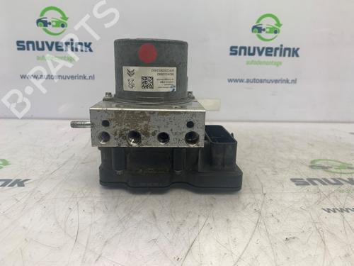 ABS pump PEUGEOT EXPERT Van (V_) 1.6 BlueHDi 95 | BP10804685M43 