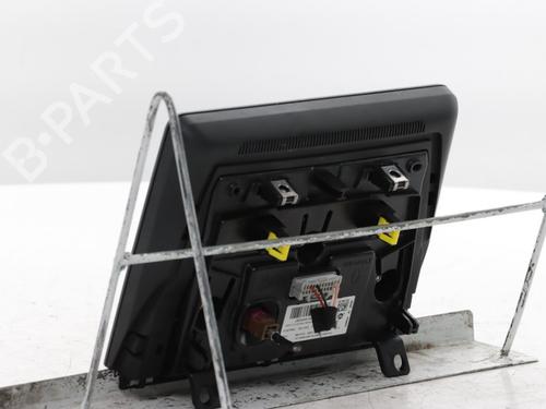 Display RENAULT CLIO V (B7_) 1.0 TCe 100 (B7MT) | BP39619047C48 - Image 7