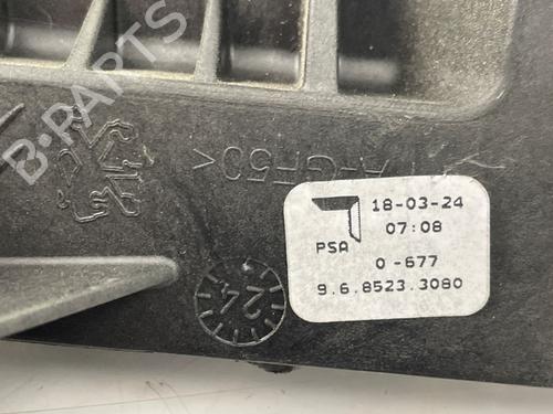 Støtte CITROËN C3 III (SX) 1.2 PureTech 82 | BP26279907C155 - Image 3