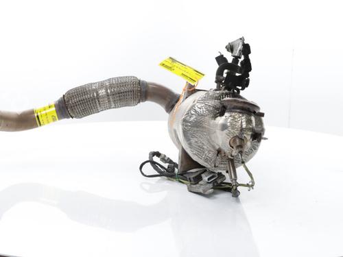 Particulate filter FORD TRANSIT CONNECT V408 Box Body/MPV 1.5 EcoBlue | BP38777964M81 - Image 2