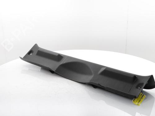 Boot lining RENAULT KADJAR (HA_, HL_) 1.2 TCe 130 (HLMR) | BP29426248I3 - Image 2