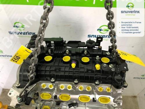 Engine RENAULT ARKANA I (LCM_, LDN_) 1.6 E-TECH 145 (LDMU) | BP40542019M1 - Image 4