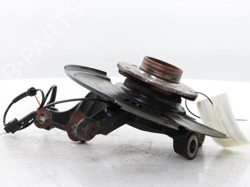 Right front steering knuckle RENAULT CAPTUR II (HF_) TCe 90 (HFM6) | BP31050317M26 